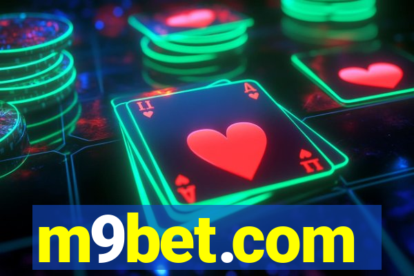 m9bet.com