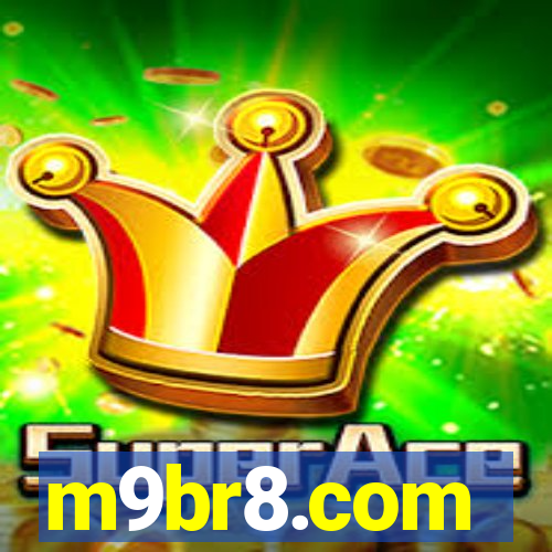 m9br8.com