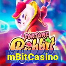 mBitCasino
