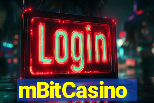 mBitCasino