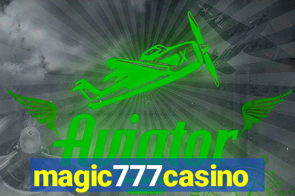 magic777casino