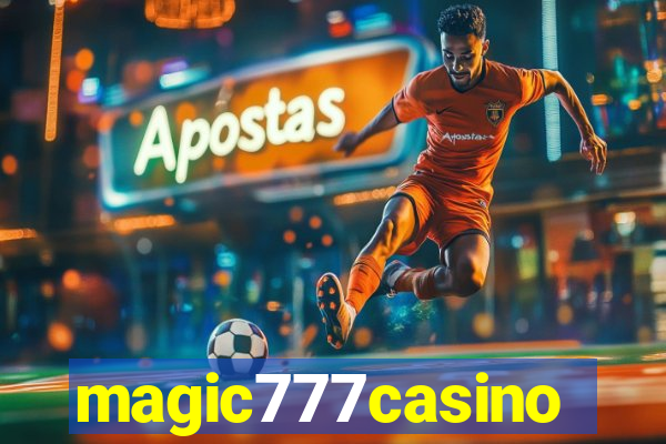 magic777casino