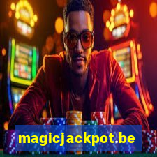 magicjackpot.bet.br