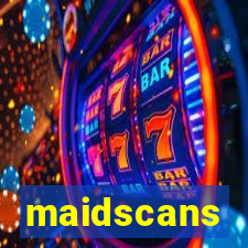 maidscans