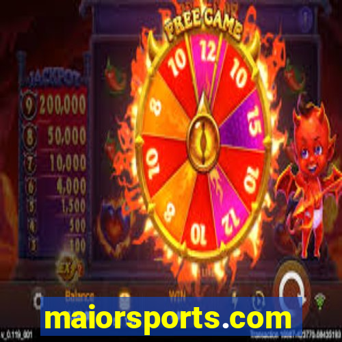 maiorsports.com