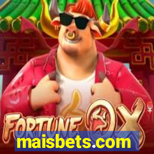 maisbets.com