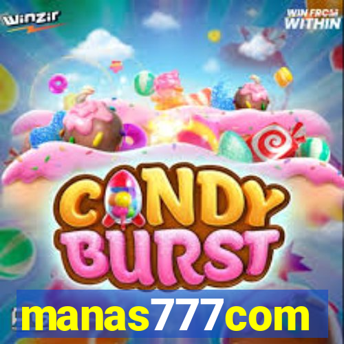 manas777com