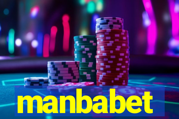 manbabet