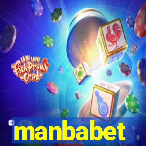 manbabet