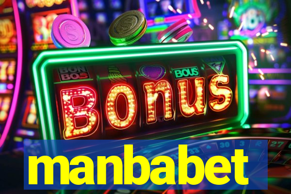 manbabet