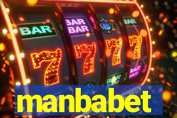 manbabet