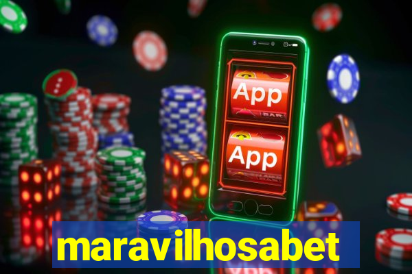 maravilhosabet