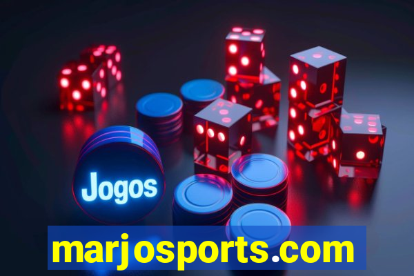 marjosports.com.br
