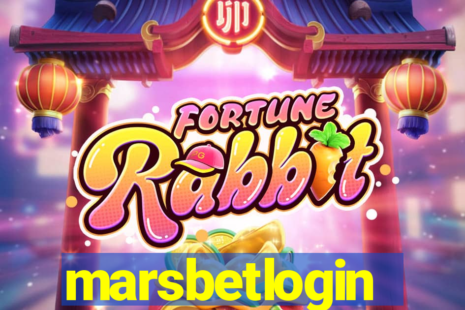 marsbetlogin