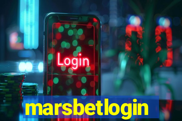 marsbetlogin