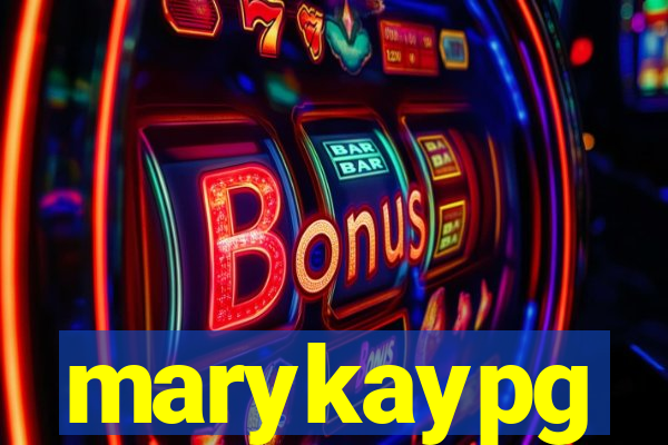 marykaypg