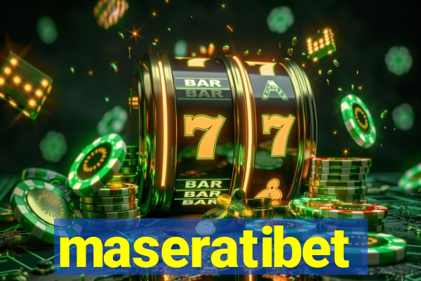 maseratibet
