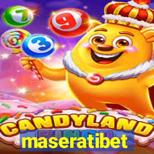 maseratibet