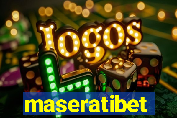 maseratibet