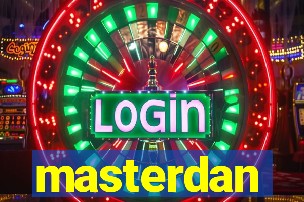 masterdan