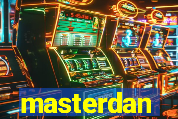 masterdan