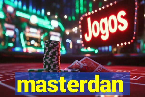 masterdan