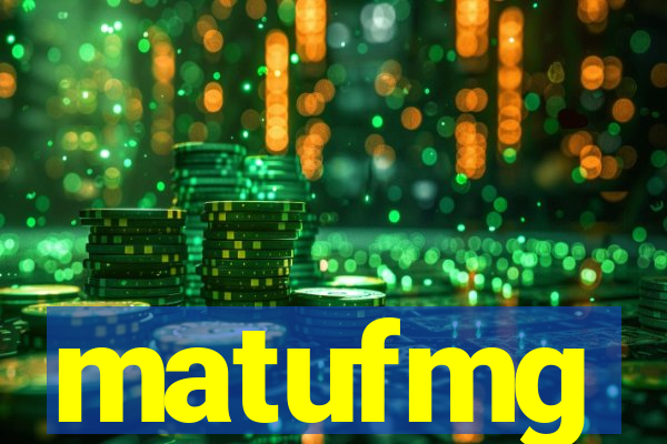 matufmg
