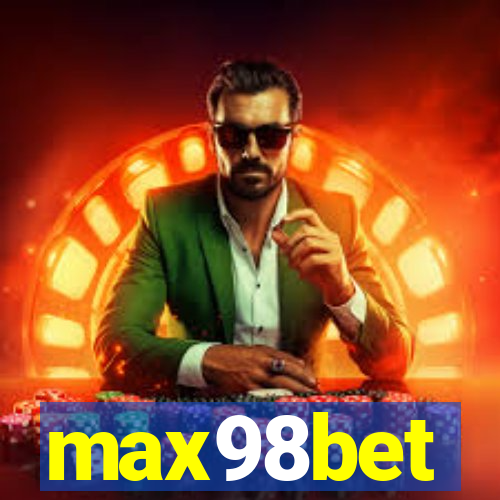 max98bet