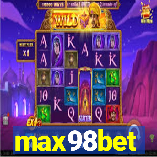 max98bet