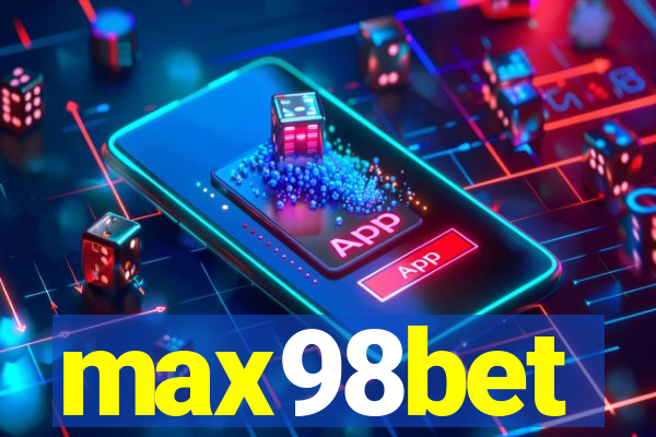 max98bet