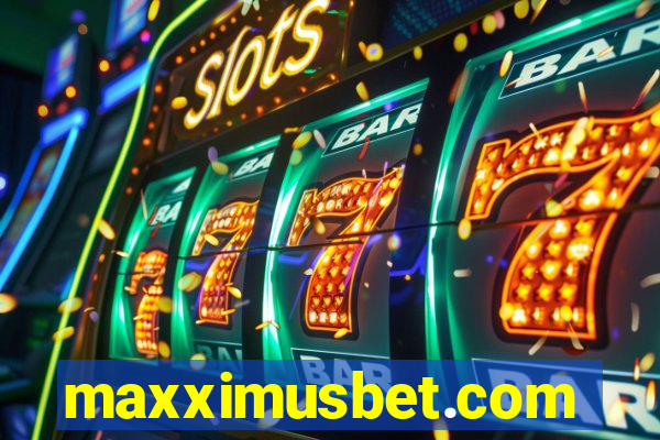 maxximusbet.com