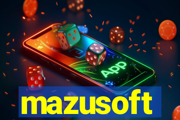mazusoft