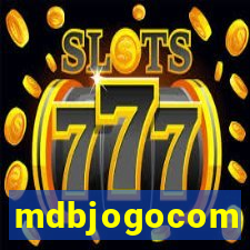 mdbjogocom