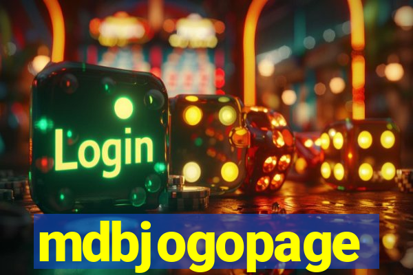 mdbjogopage