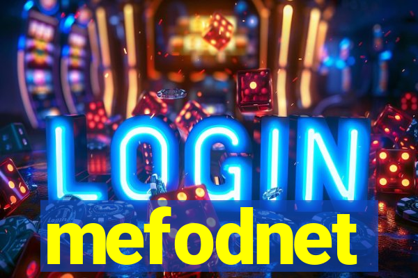 mefodnet