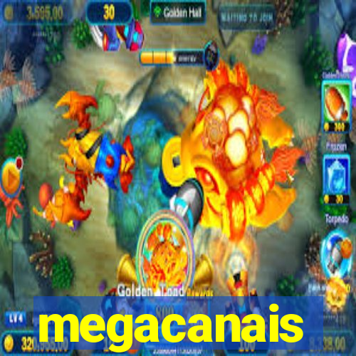 megacanais