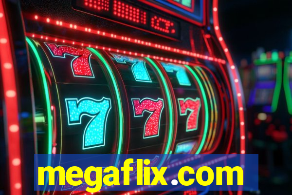 megaflix.com