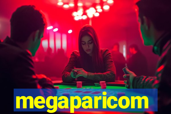 megaparicom