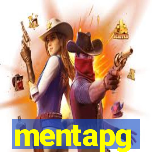 mentapg