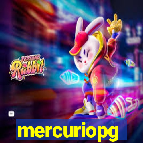 mercuriopg