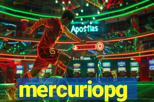 mercuriopg