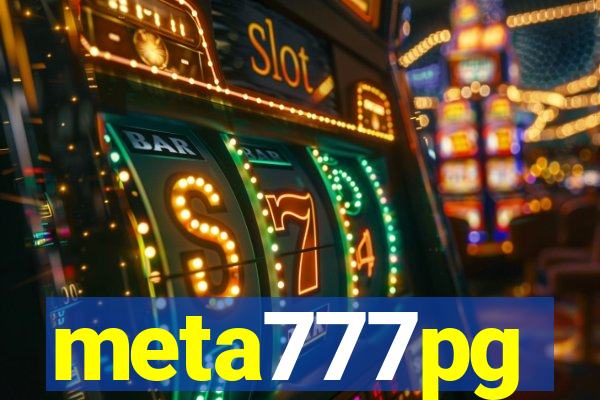 meta777pg