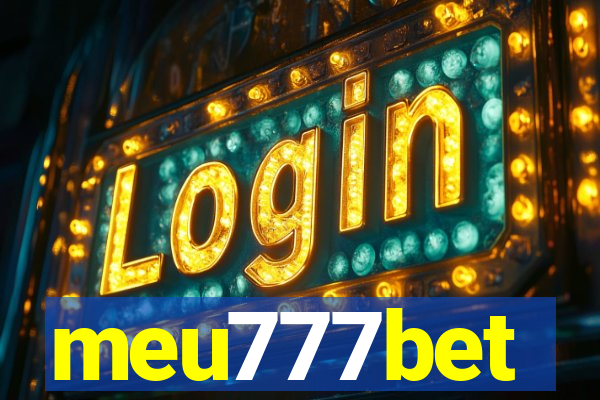 meu777bet