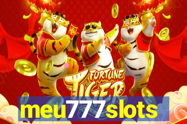 meu777slots