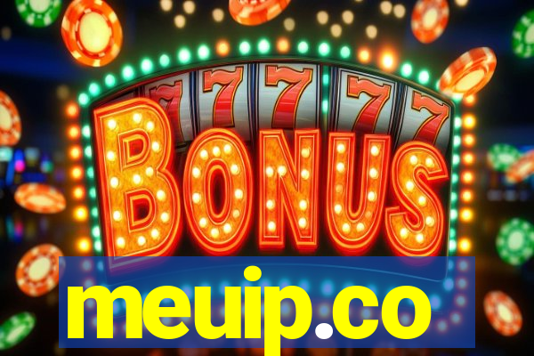 meuip.co