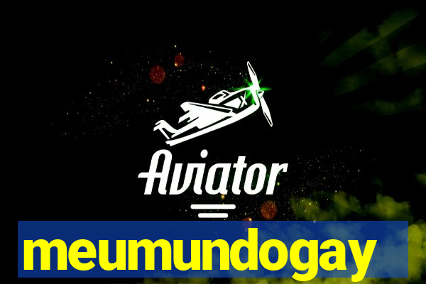 meumundogay