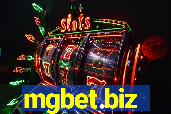 mgbet.biz