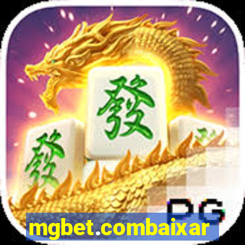mgbet.combaixar