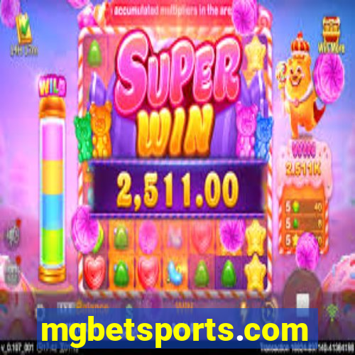 mgbetsports.com