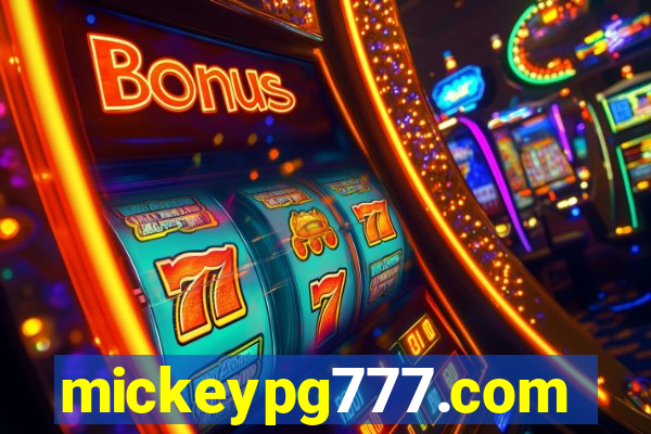 mickeypg777.com